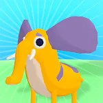 AI Animal Merge | Indus Appstore | App Icon