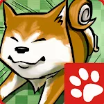 Shiba rescue: dogs and puppies | Indus Appstore | App Icon