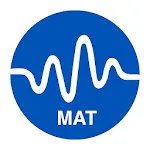 iPMAP Mat | Indus Appstore | App Icon