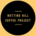 Notting Hill Coffee Project | Indus Appstore | App Icon