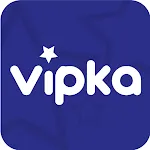 vipka | Indus Appstore | App Icon