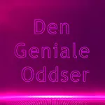 Den Geniale Oddser | Indus Appstore | App Icon