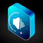 Music Sound Booster Equalizer | Indus Appstore | App Icon