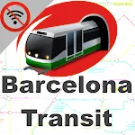 Barcelona Transit Live/Offline | Indus Appstore | App Icon