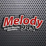 Melody FM | Indus Appstore | App Icon