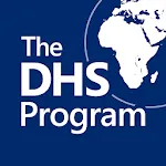 The DHS Program | Indus Appstore | App Icon