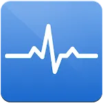 Istel ECG | Indus Appstore | App Icon