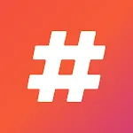 Hashtags for IG | Indus Appstore | App Icon