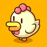 My Egg Tycoon - Idle Game | Indus Appstore | App Icon