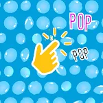 BubblePop frenzy | Indus Appstore | App Icon