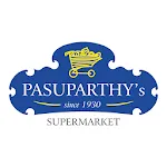 Pasuparthy’s Supermarket | Indus Appstore | App Icon