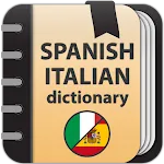 Spanish-Italian dictionary | Indus Appstore | App Icon