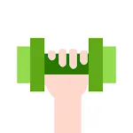 Hi Fitness - free training | Indus Appstore | App Icon