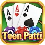 Teen Patti Smart Kit | Indus Appstore | App Icon