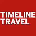 Timeline Travel | Indus Appstore | App Icon