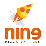 Nine Pizza | Indus Appstore | App Icon