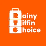 Rainy Tiffin Choice | Indus Appstore | App Icon