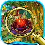 Hidden Objects - Mystery World | Indus Appstore | App Icon