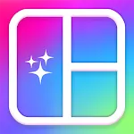 Collage Maker Pro Photo Editor | Indus Appstore | App Icon