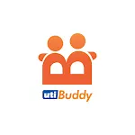 UTI Buddy | Indus Appstore | App Icon