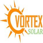 Vortex Solar . Solar Installer | Indus Appstore | App Icon