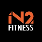 IN2 Fitness | Indus Appstore | App Icon