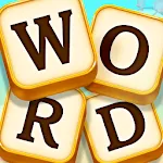 Word Block Puzzle easy puzzle | Indus Appstore | App Icon