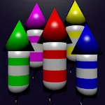 Firework Frenzy | Indus Appstore | App Icon