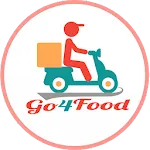 Go4FoodDelivery -  Customer Ap | Indus Appstore | App Icon