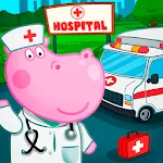 Doctor surgeon. Hospital | Indus Appstore | App Icon