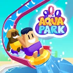 Idle Aqua Park | Indus Appstore | App Icon