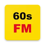 60s Radio FM AM Music | Indus Appstore | App Icon