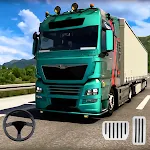 Truck Driving Simulator Games | Indus Appstore | App Icon