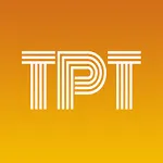 TPTIAN - Tirupattur's Delivery | Indus Appstore | App Icon