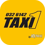 TAXI 1 - ПЛОВДИВ | Indus Appstore | App Icon