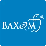 BAXOM HEALTHCARE PVT LTD | Indus Appstore | App Icon