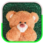 Teddy Bear Wallpaper | Indus Appstore | App Icon