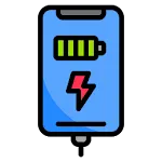 Battery Status Information | Indus Appstore | App Icon