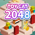 Toy Cat 2048 | Indus Appstore | App Icon