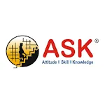 ASK Academy | Indus Appstore | App Icon