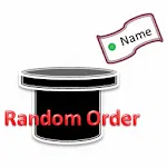 Random Order | Indus Appstore | App Icon