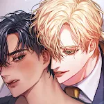 Killing Kiss : BL dating otome | Indus Appstore | App Icon