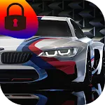 Real Sport Car Lock Screen | Indus Appstore | App Icon