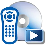 CDM Remote | Indus Appstore | App Icon