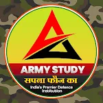 Army Study | Indus Appstore | App Icon