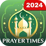 Prayer Times - Azan Pro Muslimapp icon