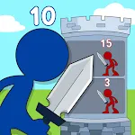 Climb the Tower | Indus Appstore | App Icon