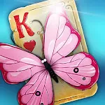 Solitaire Fairytale | Indus Appstore | App Icon