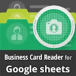 Business Card Scanner for Goog | Indus Appstore | App Icon