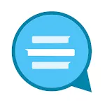 Empty Text!  - Send Blank mess | Indus Appstore | App Icon